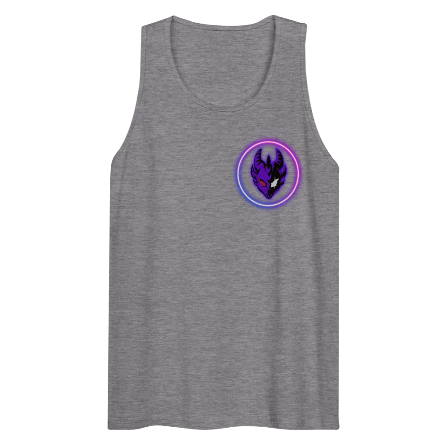 DarkManeGaming Discord Tank product image (55)