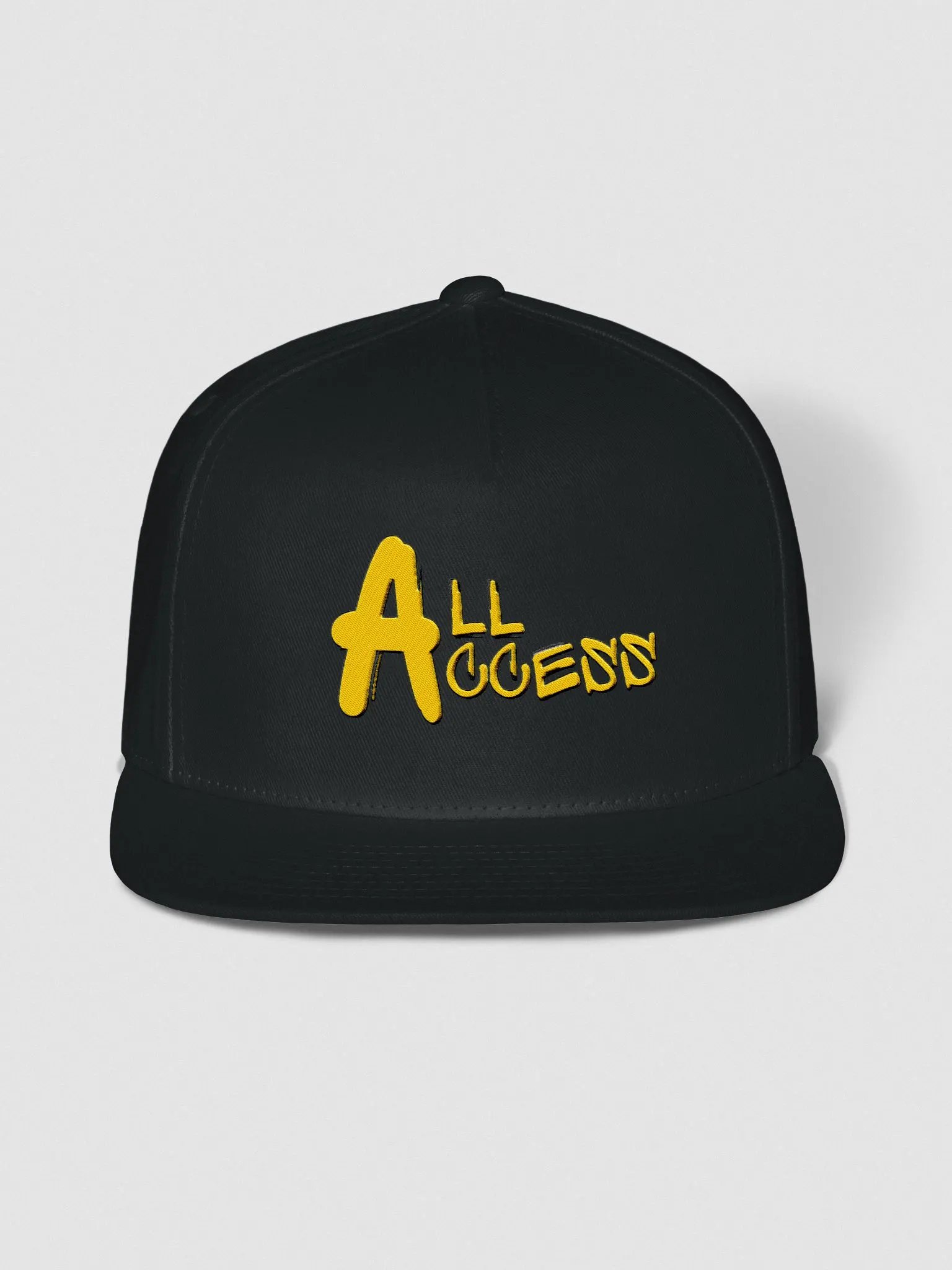 All Access hat product image (1)
