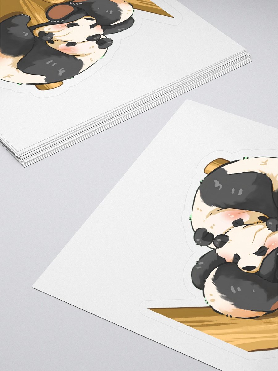 RUIBAO🐼Giant Panda product image (4)