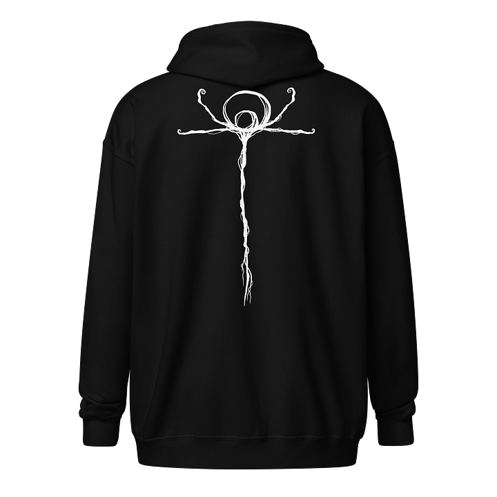I'm A little Ookiful - Hoodie product image (2)