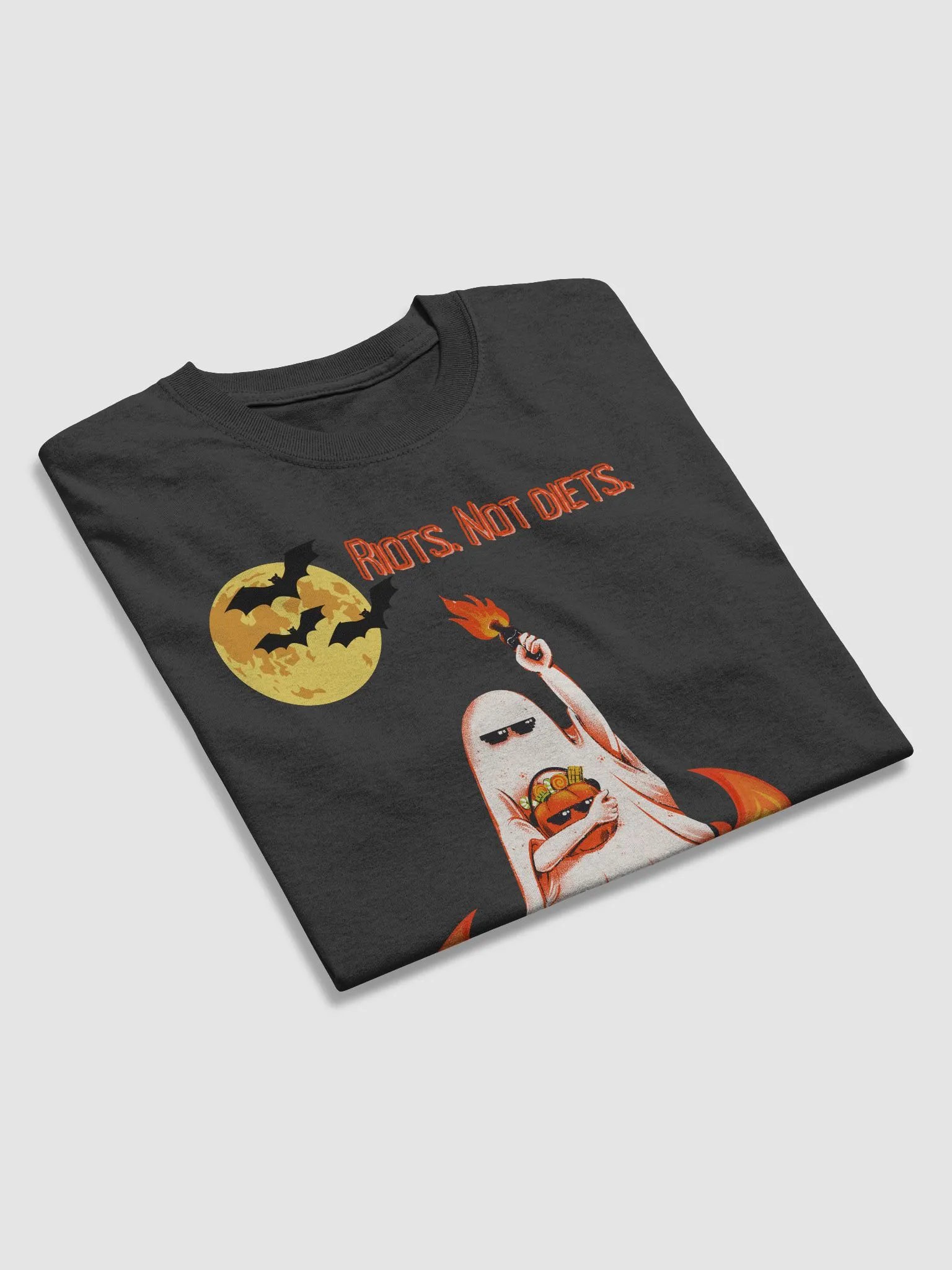 Riots. Not Diets product image (3)