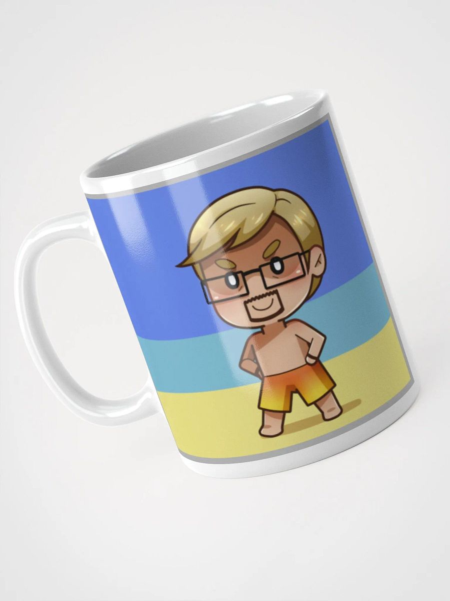 Steven Stipples Mug product image (3)
