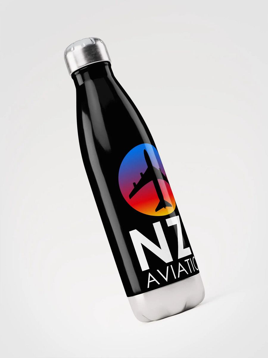 Drink Bottle (Black) product image (3)