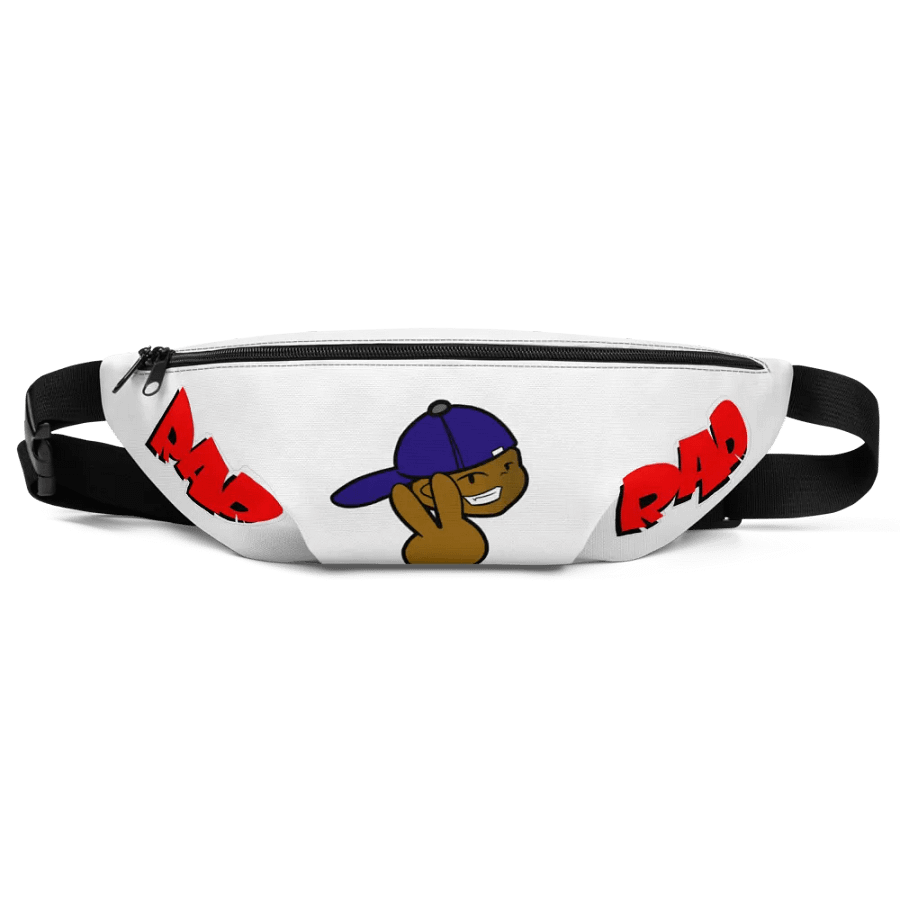 Rad Fanny Pack product image (1)