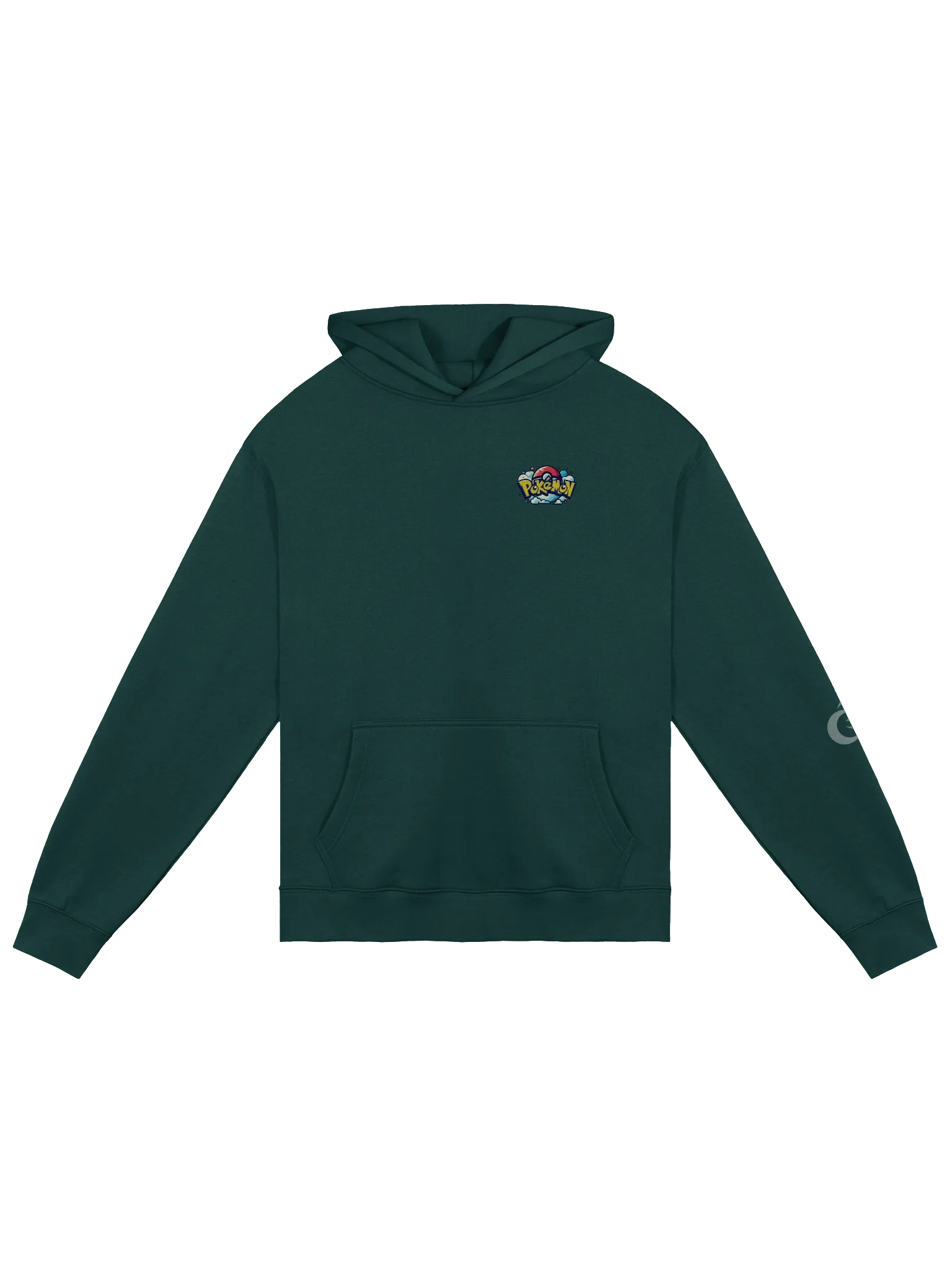 POKEMON meowth Hoodie product image (1)