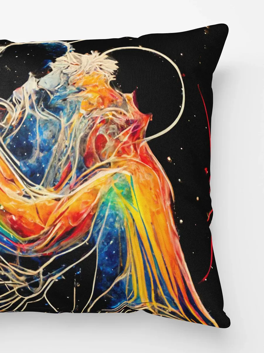 Dreamy Nights All-Over Print Pillow product image (2)