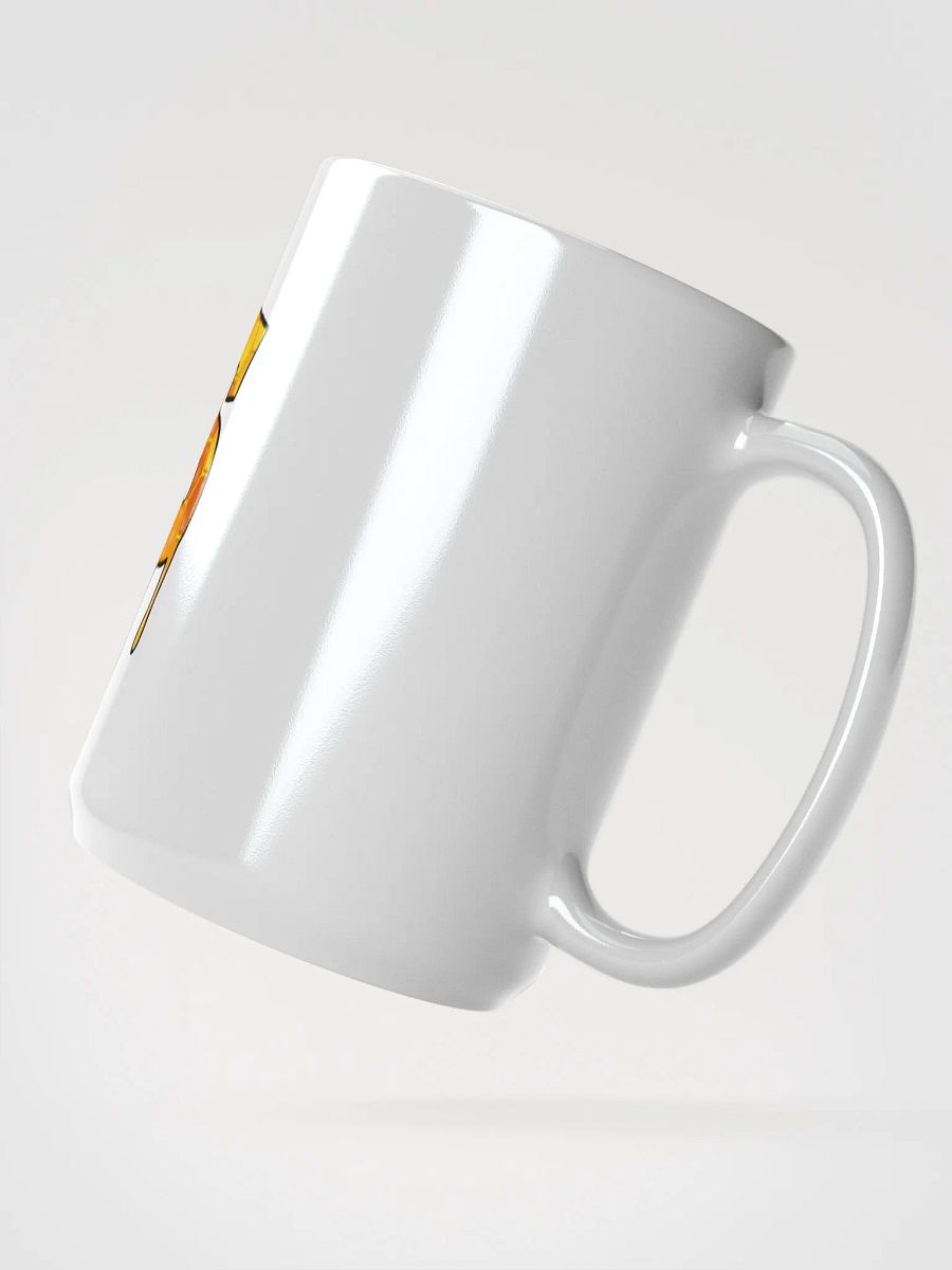 JFLOW GG'S EMOTE COFFEE MUG product image (2)