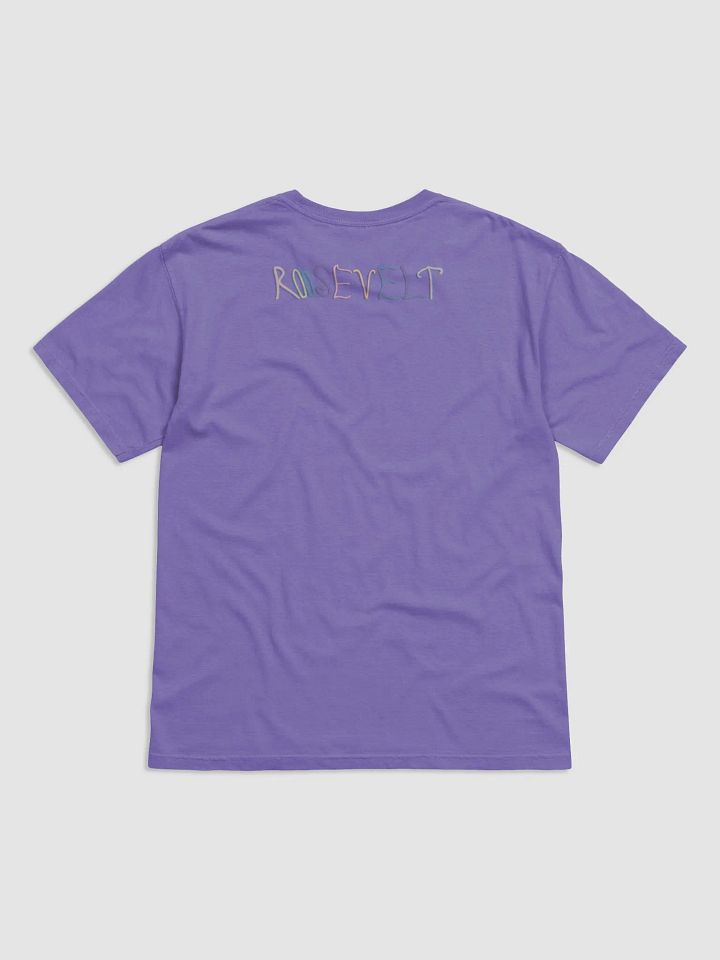 ROOSEVELT T-SHIRT #1 product image (8)