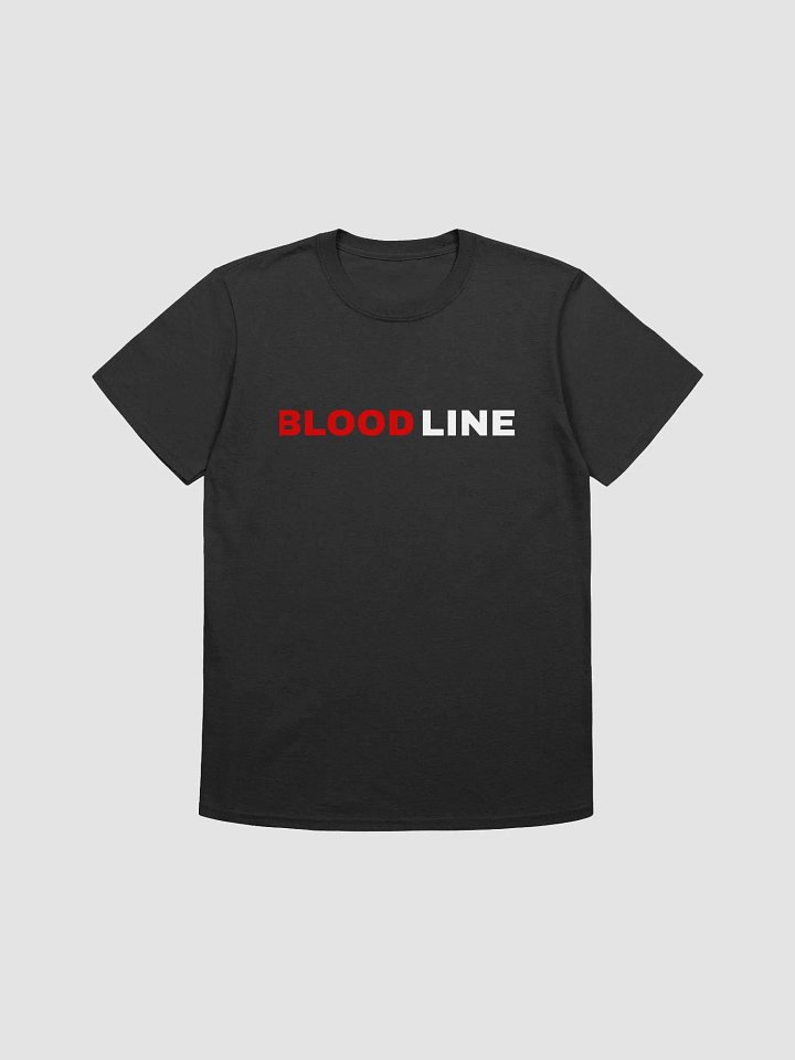 BloodLine T-shirt by Streetbaby Co product image (1)