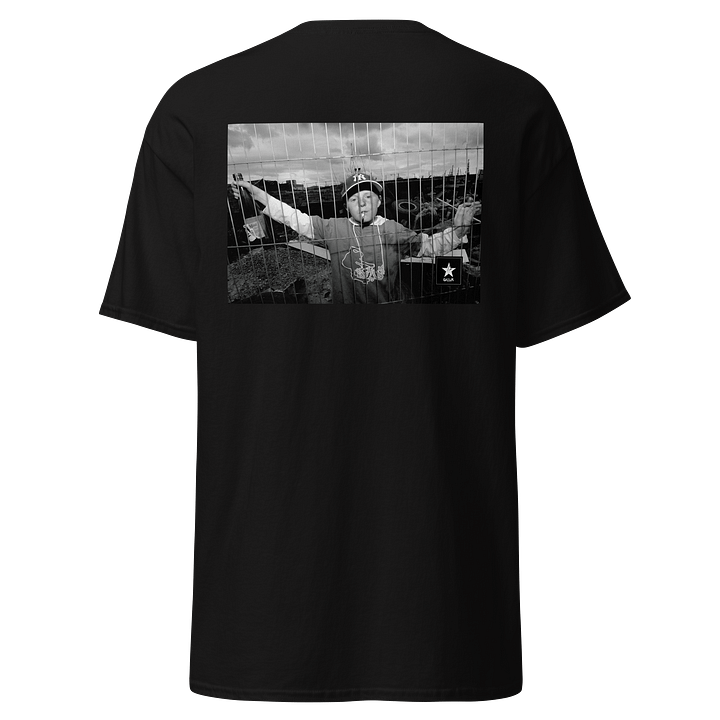 Gallus Tee Glasgow Boy At The Docks product image (1)