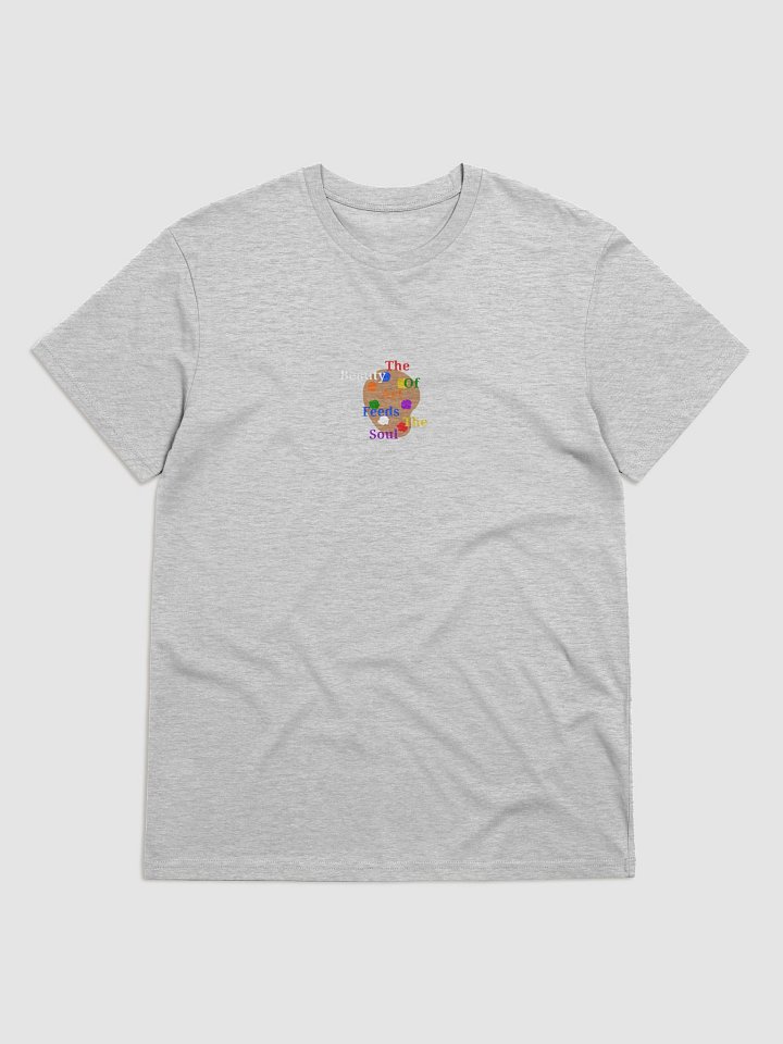 Soulful Palette Organic Cotton Tee product image (1)