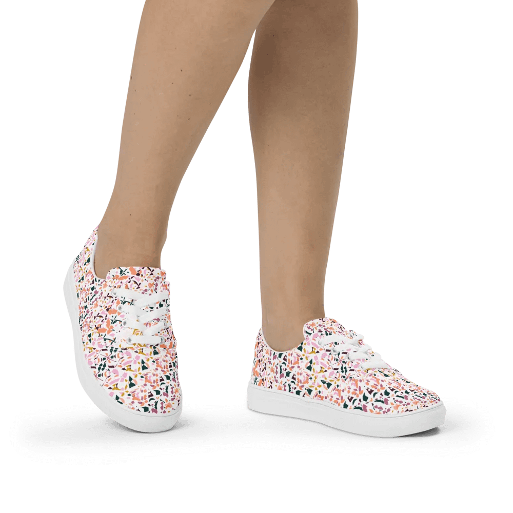 Pastel Terrazzo Tiles product image (4)