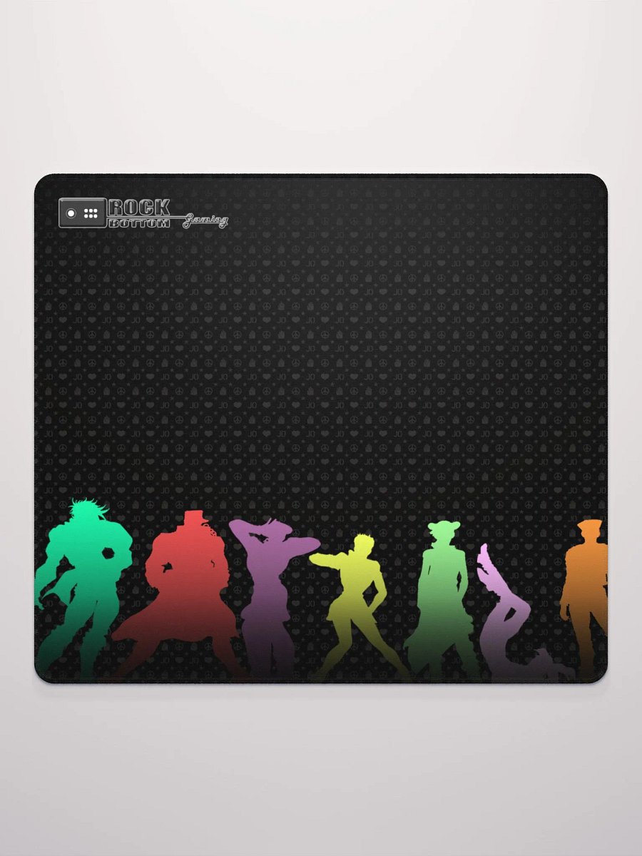 Rock Bottom Gaming Mouse Pad product image (2)