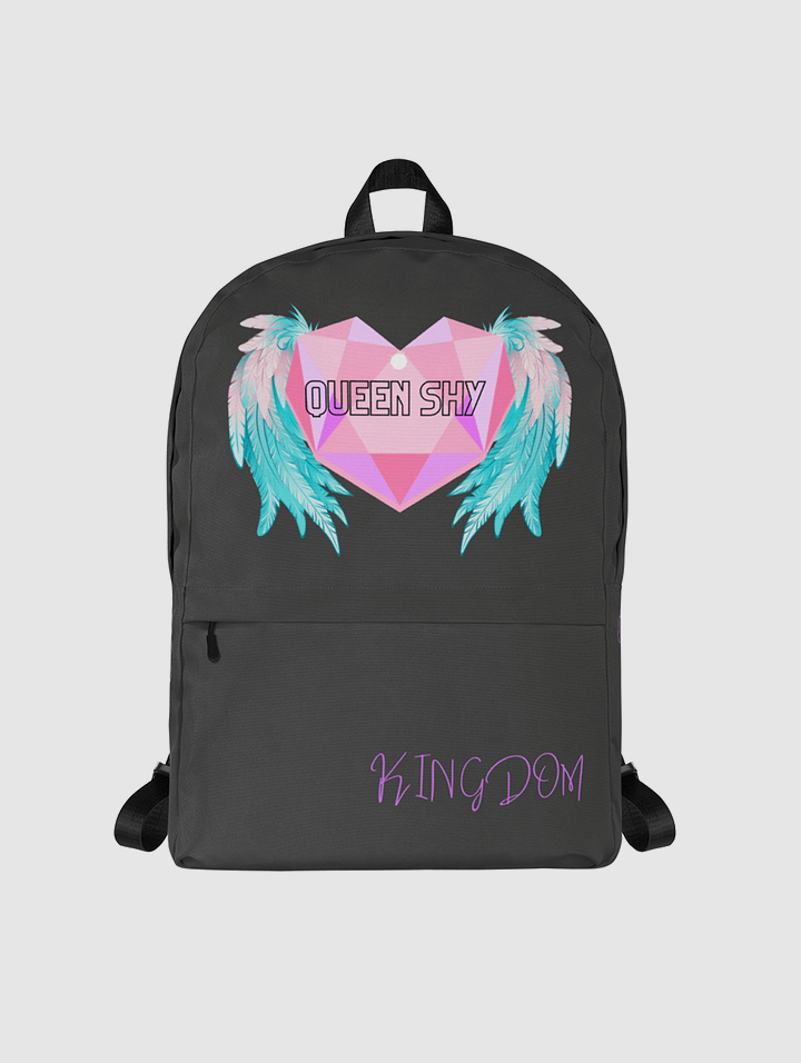 [Queenshy69] Backpack 1 product image (1)