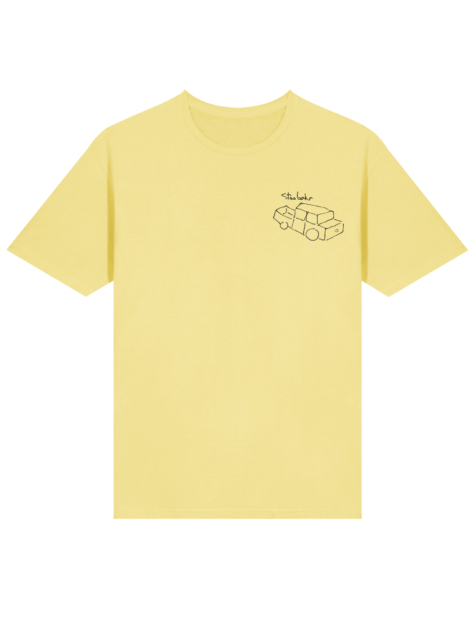 Stoobakr T-Shirt product image (25)