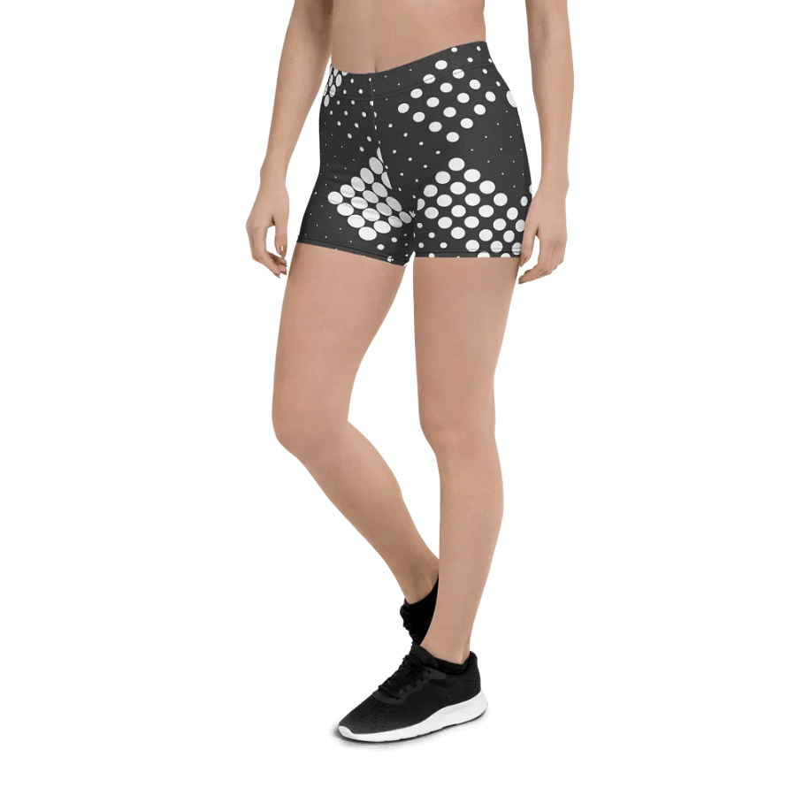 Tizzy Shorts product image (8)