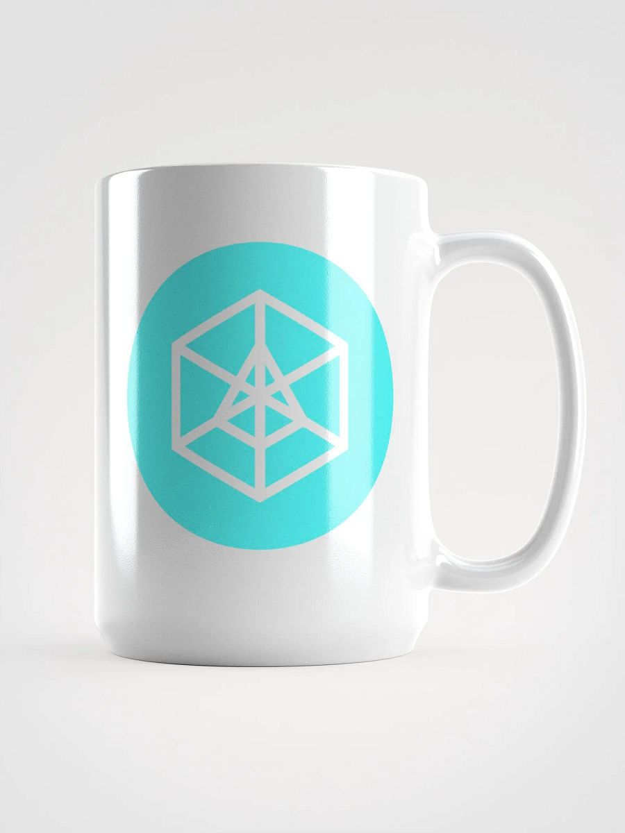 ARCBLOCK Mug product image (1)