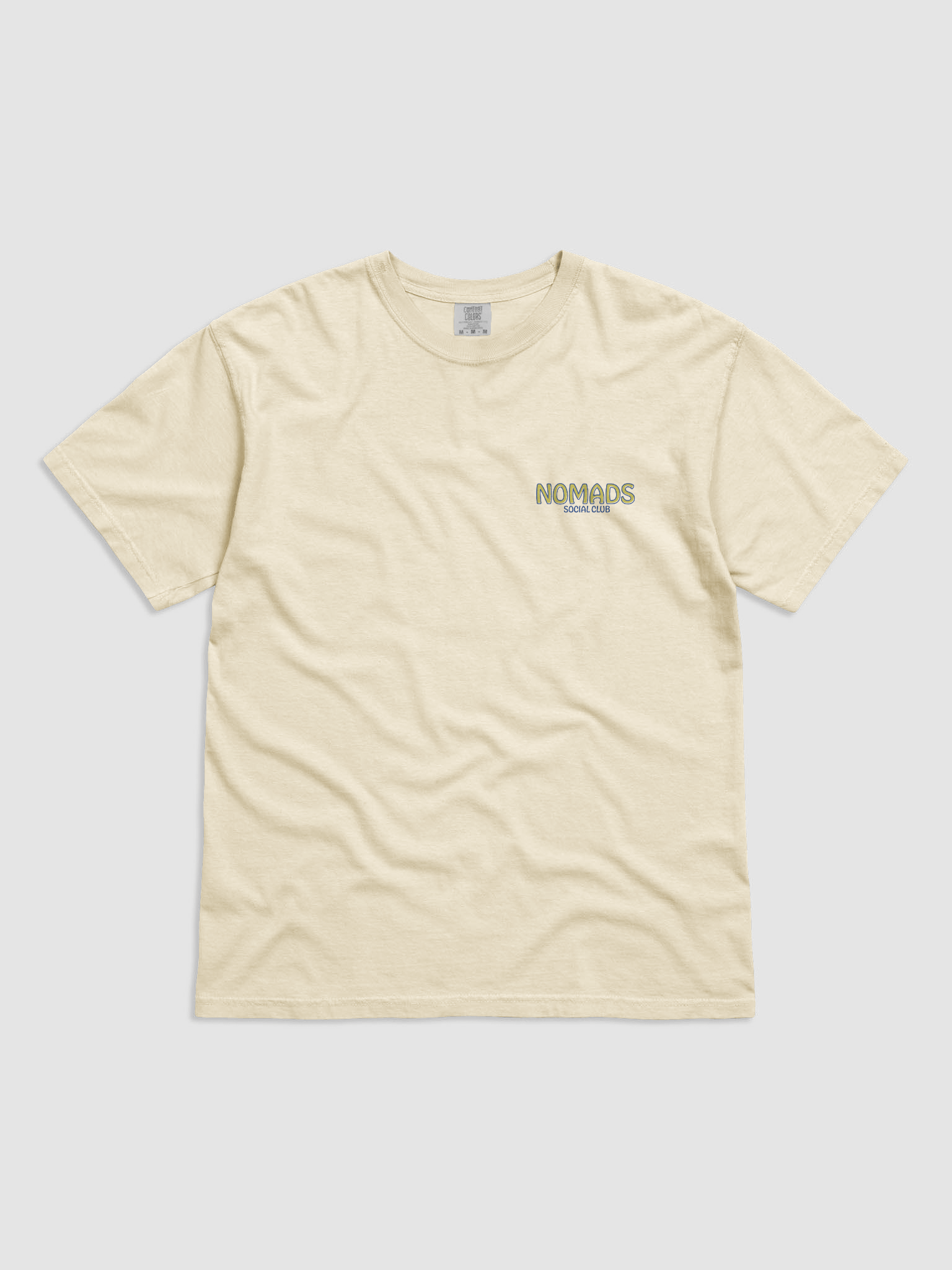 Nomads Island product image (2)
