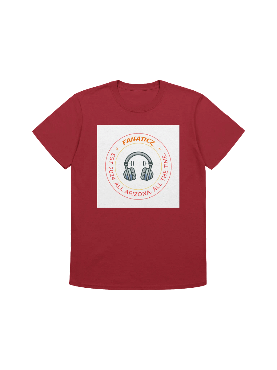 fAnaticZ Fan Tee product image (3)
