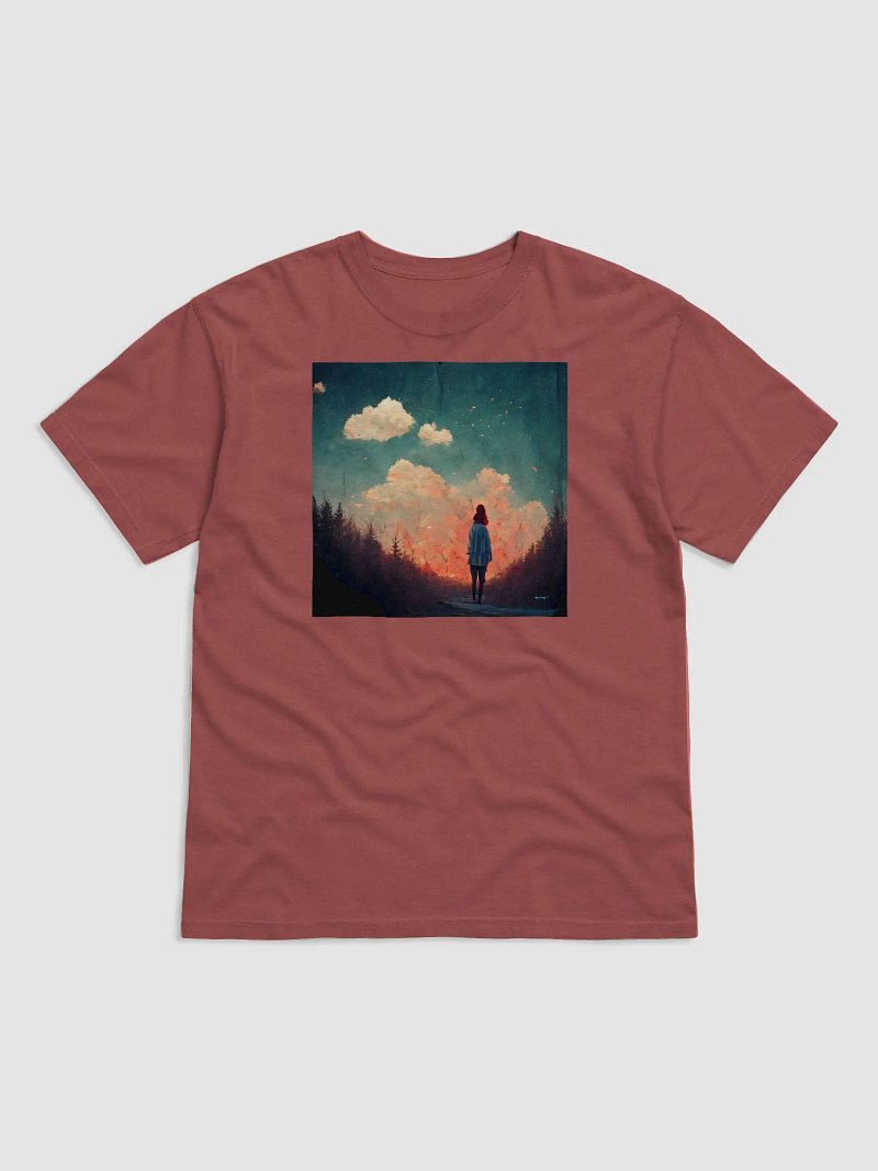 Album Tee