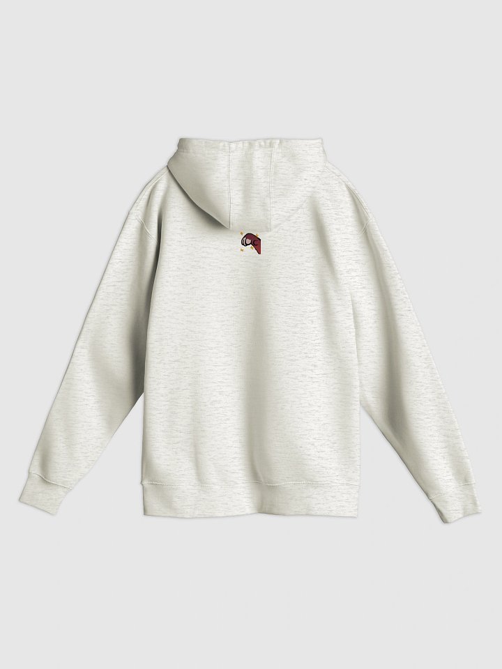 Bestie Worstie Hoodie! product image (14)