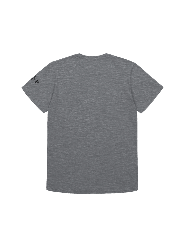 Big Blocky Letter VoF Logo Tshirt product image (12)