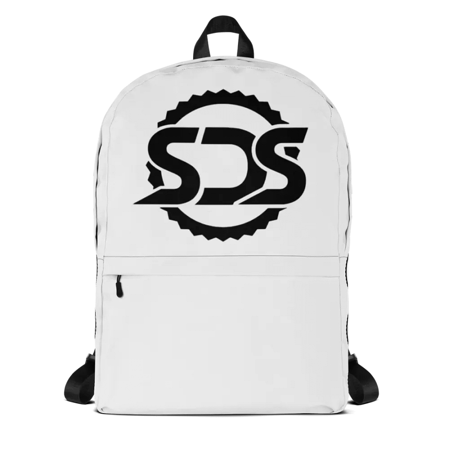 SDS BACKPACK product image (5)