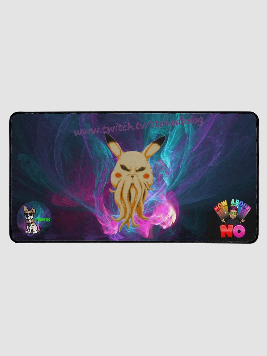 Squid-A-Chu XXXL Desk Pad product image (3)