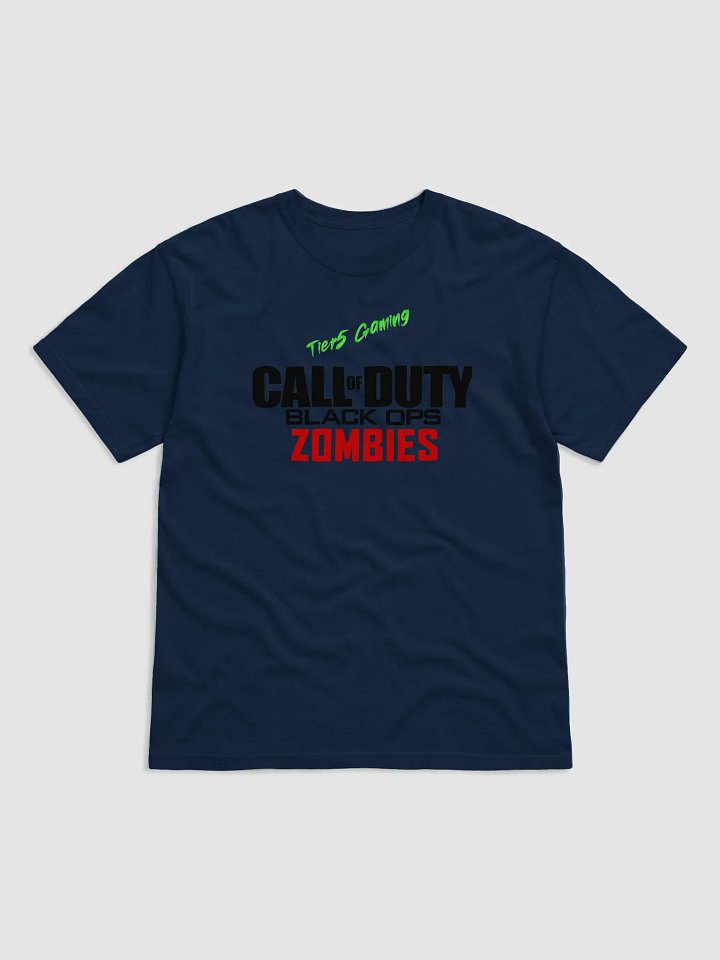 T5 Unofficial Zombies product image (3)