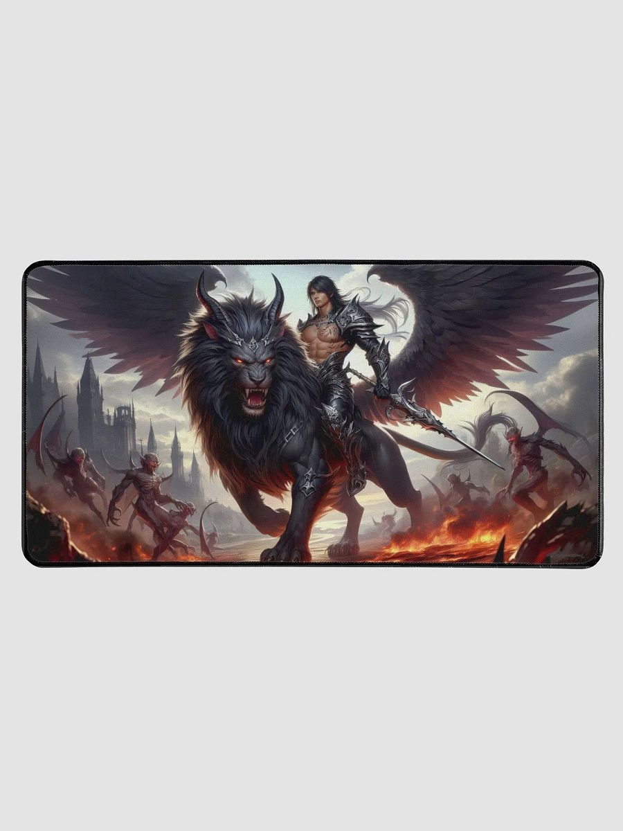 Iron & Brimstone product image (1)