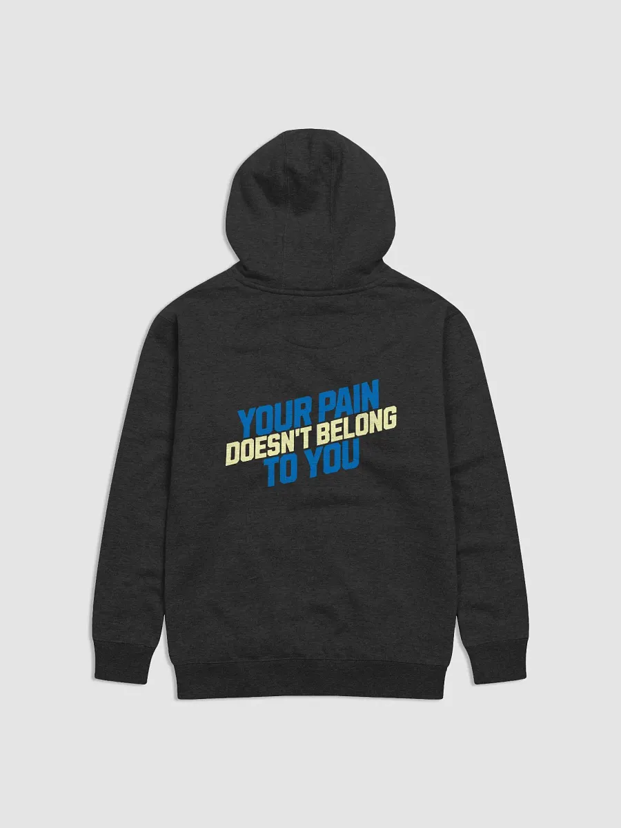 PAIN Hoodie product image (2)