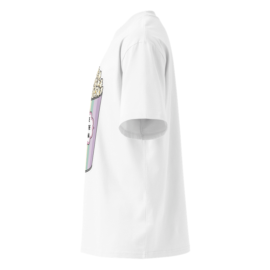 Drama Queen Organic Tee product image (4)