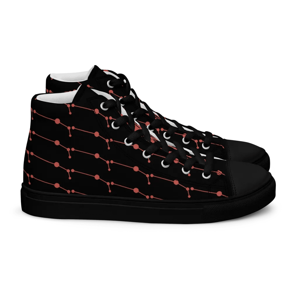 Aries Connections High Tops product image (2)