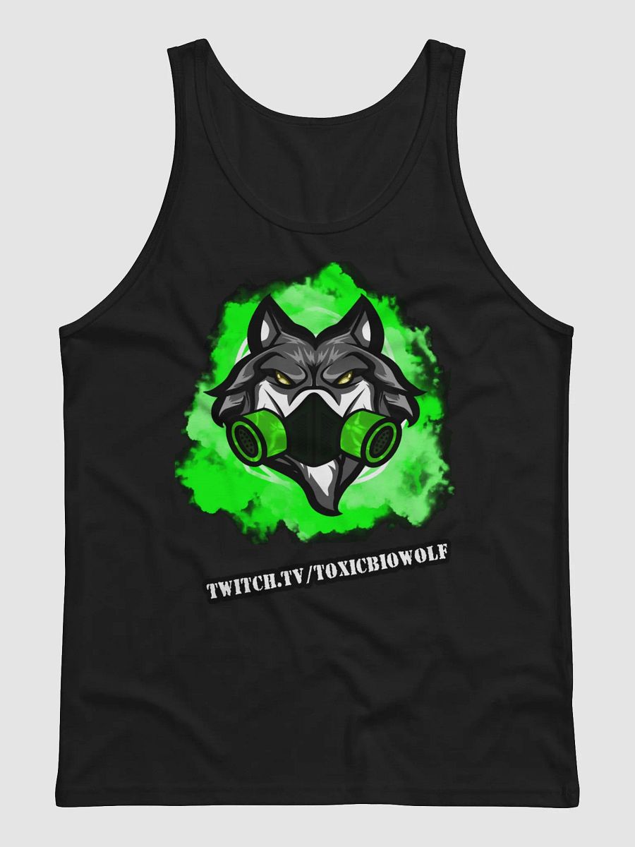 TOXICbiowolf Guy's tank product image (1)
