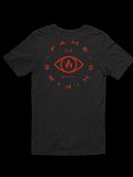 Fame on Fire Eye T-Shirt product image (1)
