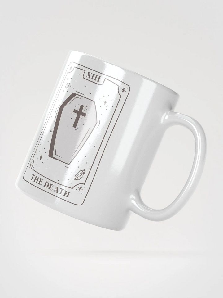 The Death Mug product image (6)