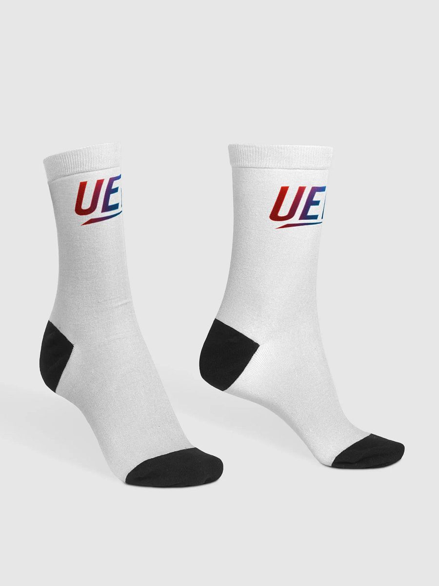 UEW Socks product image (3)