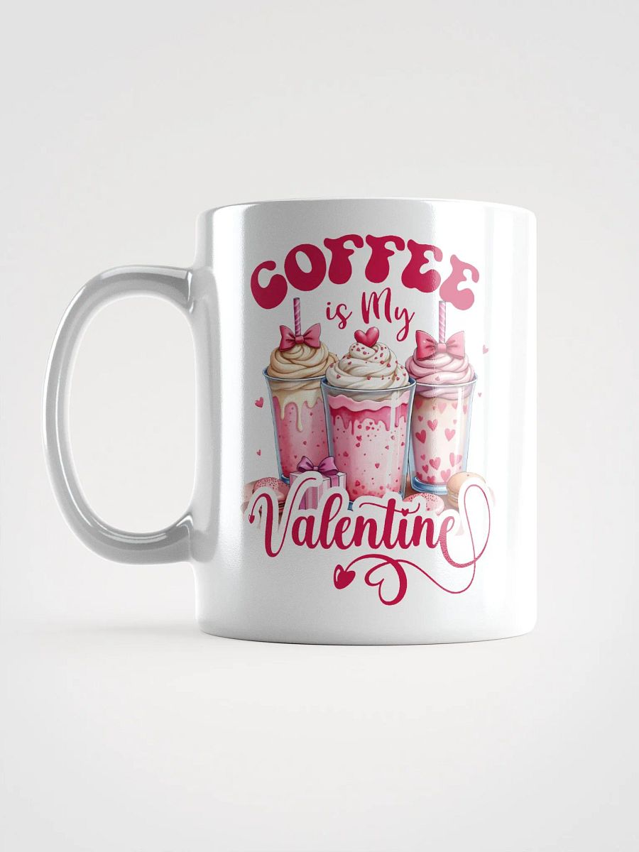Love Brews: Valentine's Day Mug product image (6)