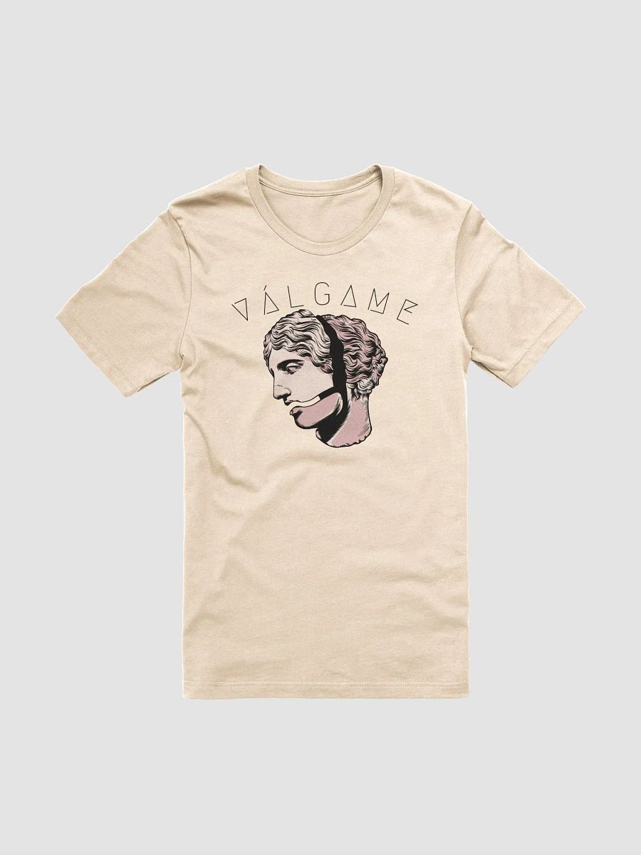 Válgame Camiseta Unisex product image (2)
