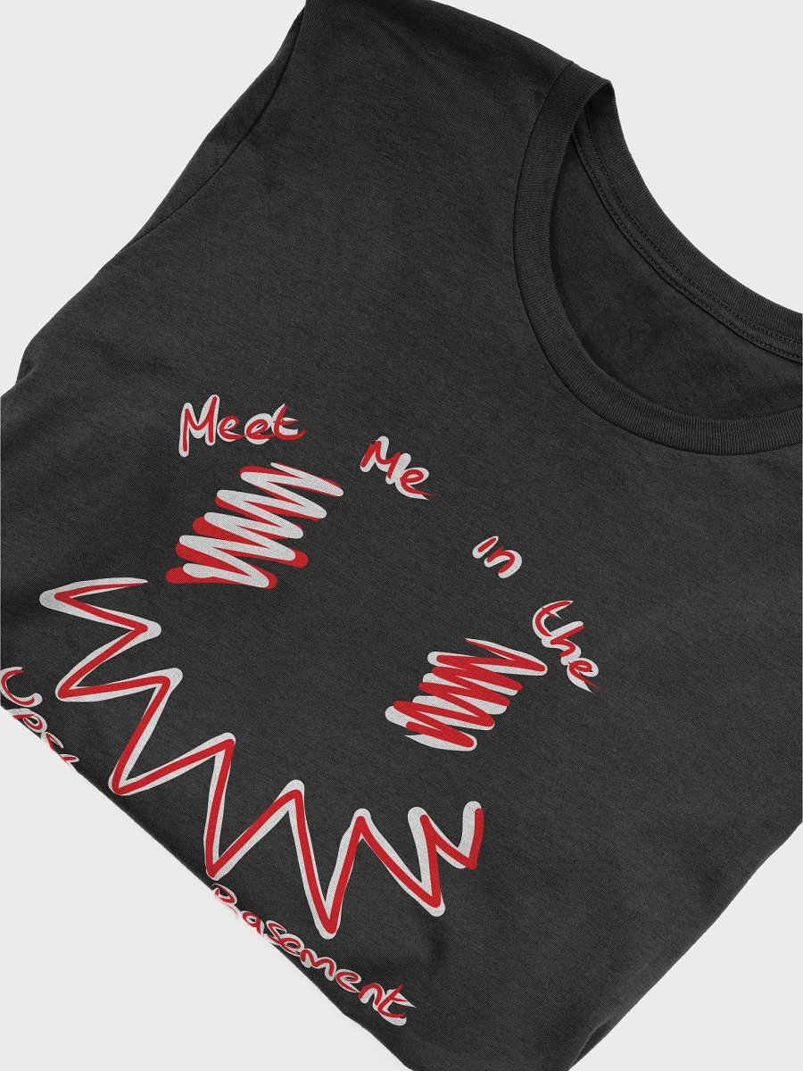 Meet Me In the Upstairs Basement! product image (23)