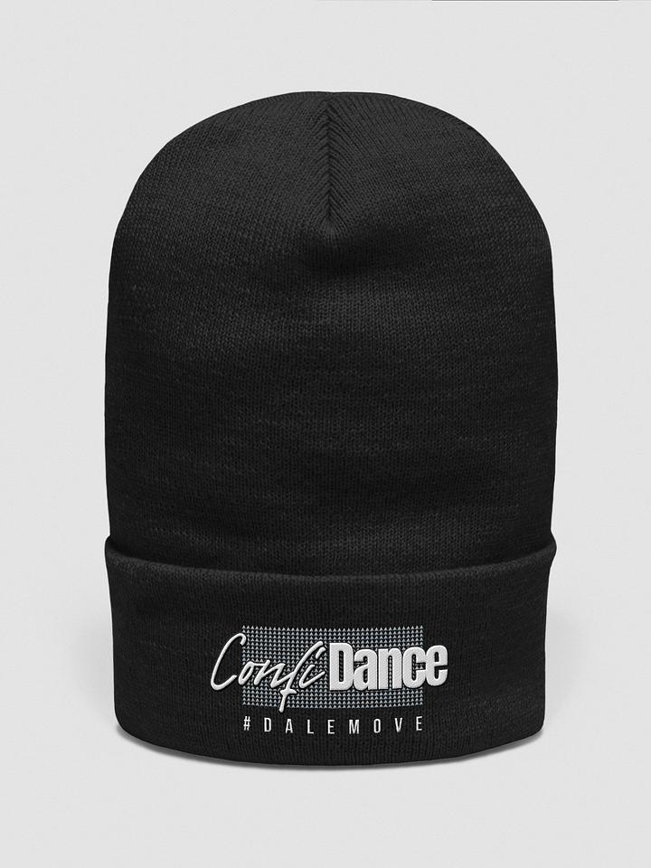 Dazzling Starburst Beanie product image (1)