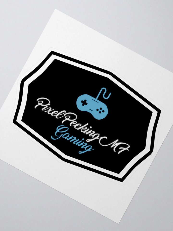 Some More Pixel Stickers product image (2)