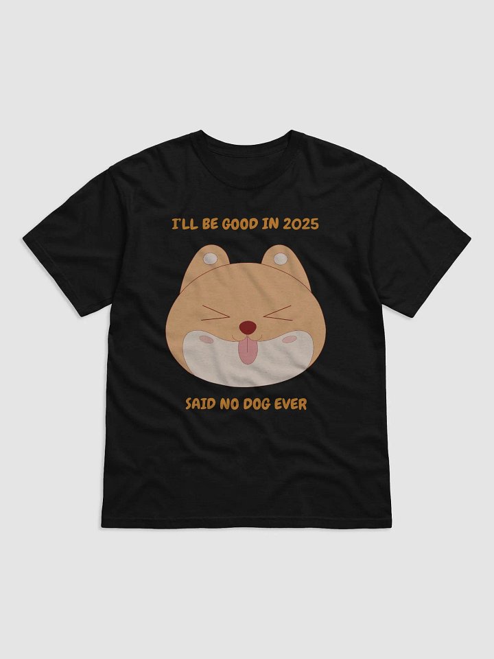 Up to no good unisex T-shirt product image (1)