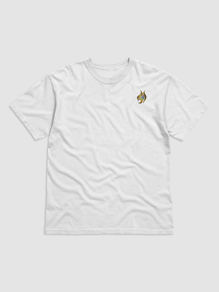 Camiseta - Blanco product image (1)