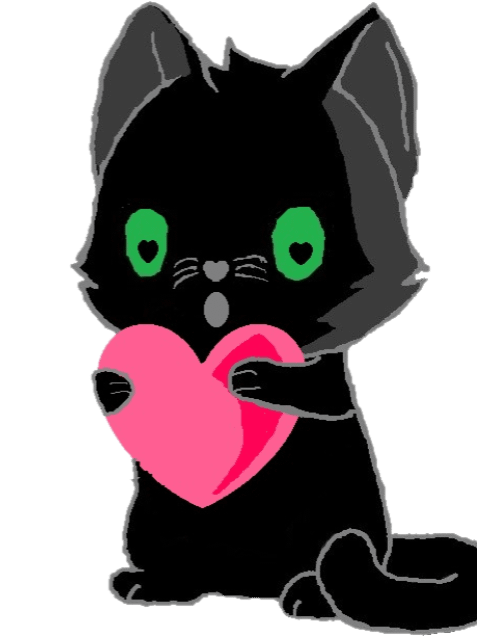 HypurrLove Cross Stitch/ Perler Pattern Digital Download product image (1)