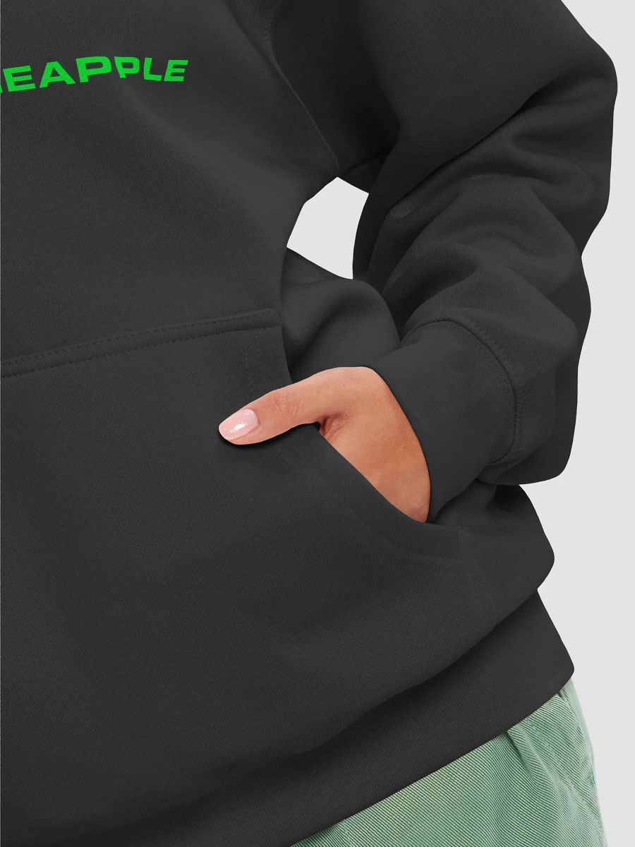 P3nAlPineapple - Pullover Hoodie product image (8)