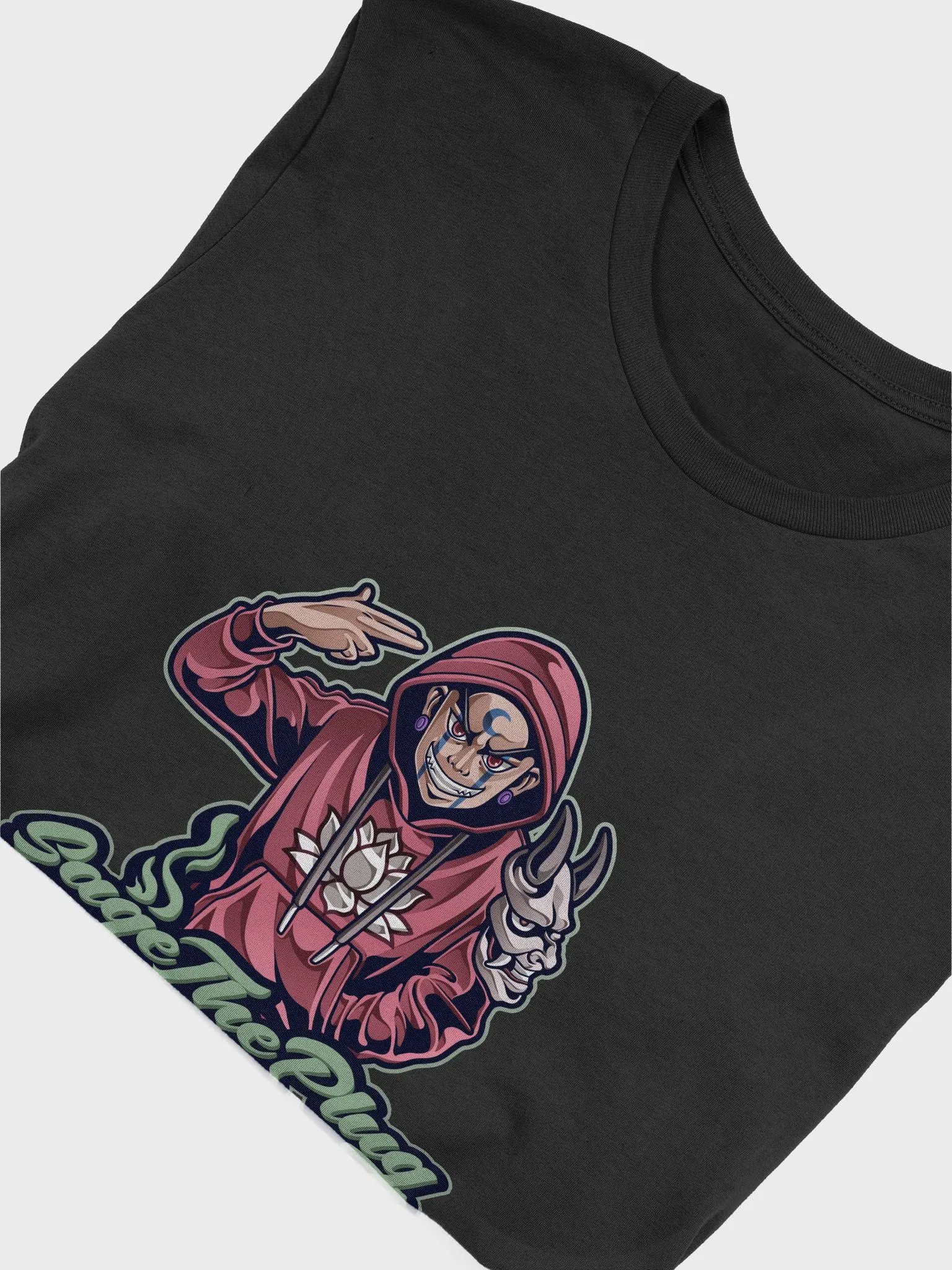 Sage Logo Tee product image (4)