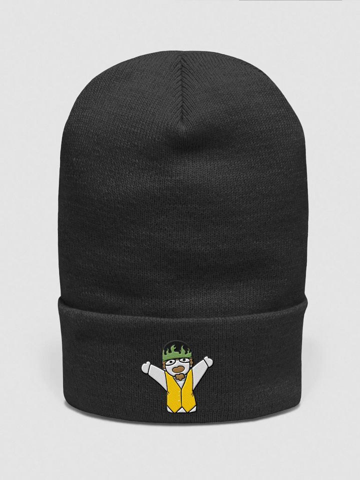 Hobbit Poppit Beenie product image (5)