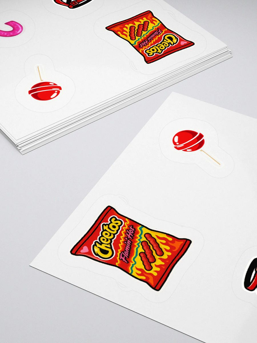 Aries Starter Pack product image (11)