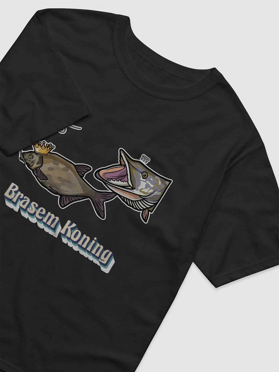 De Brasem Koning Shirt product image (5)